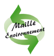 Logo Maille Environnement