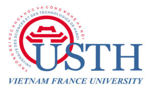 Logo USTH