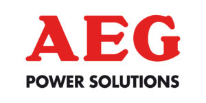 Logo AEG