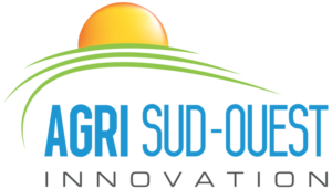 Logo Agri Sud-Ouest Innovation