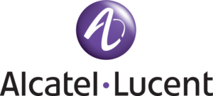 Logo Alcatel Lucent