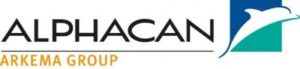 Logo Alphacan