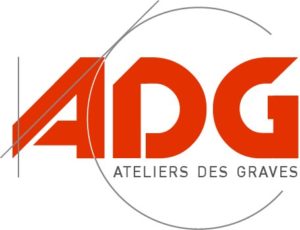 Logo Ateliers des Graves