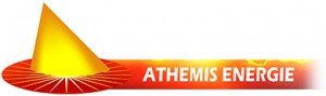 Logo Athémis Energie