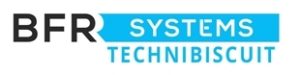 Logo BFR Systems Technibiscuit