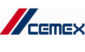 Logo Cemex