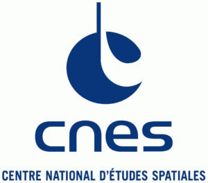 Logo CNES