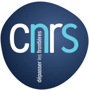 Logo CNRS