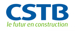 Logo CSTB