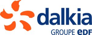 Logo Dalkia