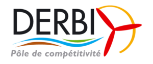 Logo Derbi