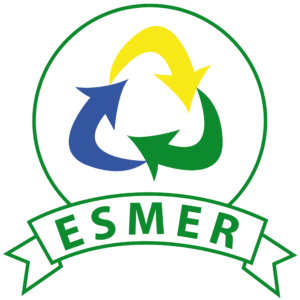 Logo ESMER