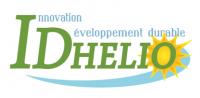 Logo IDHelio