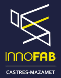 Logo Innofab Castres-Mazamet