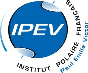 Logo IPEV