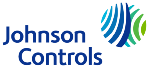 Logo Johnson Controls