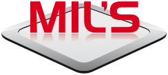 Logo Mil's