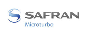 Logo Safran Microturbo