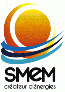 Logo SMEM
