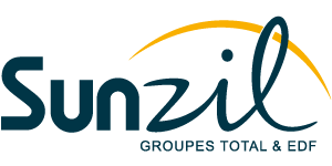 Logo Sunzil