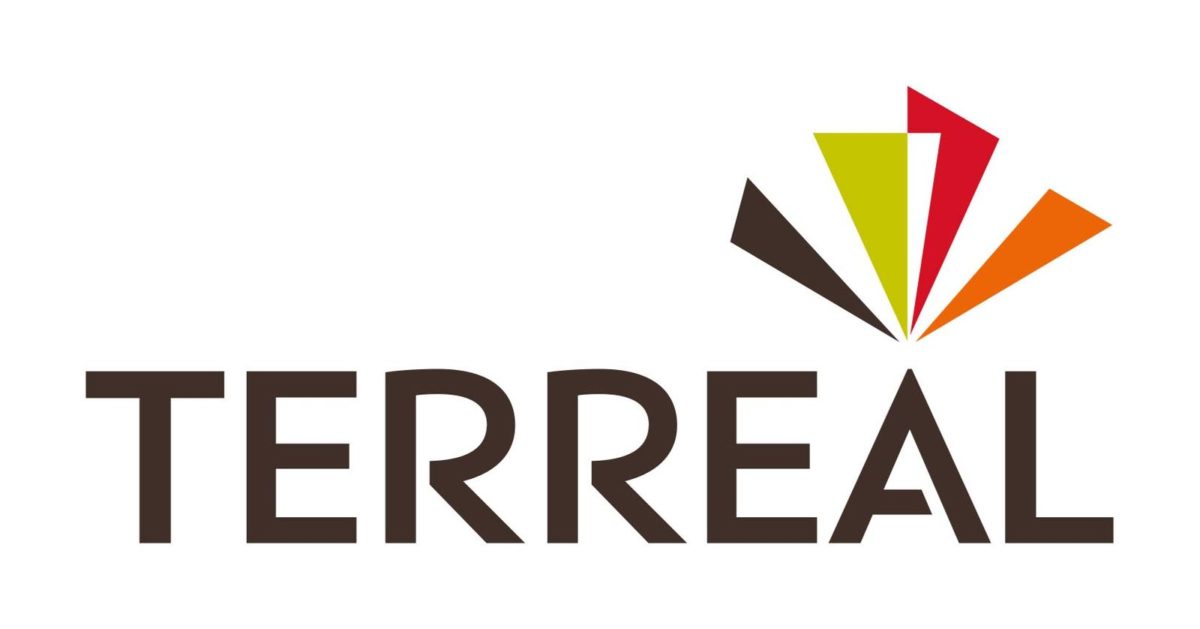 Logo Terreal