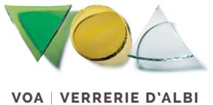 Logo VOA