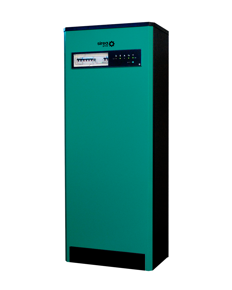 Boîte d'économie d'énergie électrique (UBT-1600A) Fabriqué en