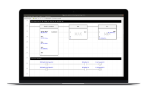 Logiciel MicroLADDER