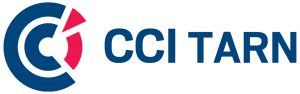 Logo CCI du Tarn