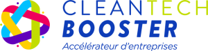 Logo CleanTech Booster
