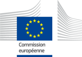 Logo Comission Européenne