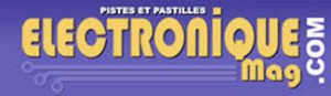 Logo Electronique Mag.com