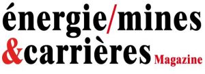 Logo Energies/Mines & Carrières