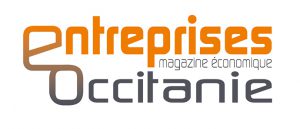 Logo Entreprises Occitanie