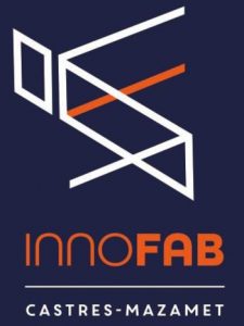 Logo Innofab Castres-Mazamet