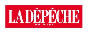 Logo La Dépêche du Midi