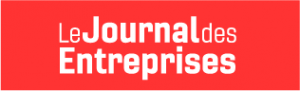 Logo Le Journal des Entreprises