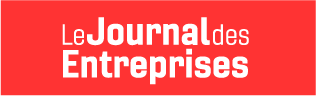 Logo Le Journal des Entreprises