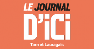 Logo Le Journal d'Ici
