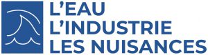 Logo L'Eau, L'Industrie, Les Nuisances