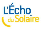 Logo L'Echo du Solaire