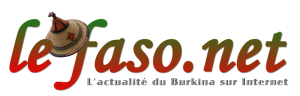 Logo LeFaso.net