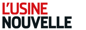 Logo L'Usine Nouvelle