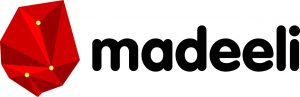 Logo Madeeli