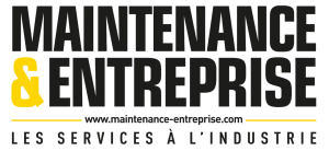 Logo Maintenance & Entreprise