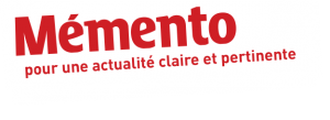 Logo Mémento