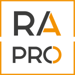 Logo RA Pro