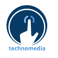 Logo Technomedia
