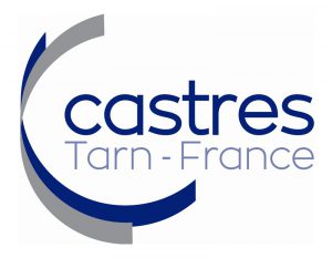 Logo Ville de Castres