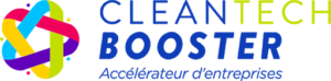 Logo Cleantech Booster